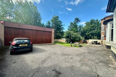 1 bed house, Park Road, Lenton, Nottingham, NG71JG - Image 3